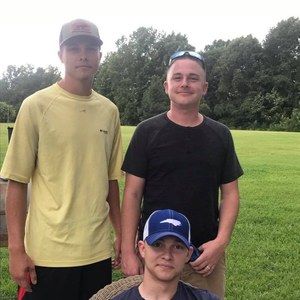 Meet your Posher, Scott